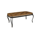 Reynosa Rectangular Cocktail Table