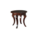 Landon Round End Table