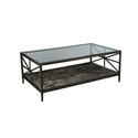 Crossnore Rectangular Cocktail Table