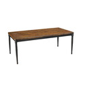 Intrepid Rectangular Cocktail Table