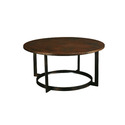 Nueva Round Cocktail Table