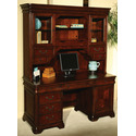 Roussillon Credenza Hutch