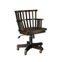 Structure Desk Chair