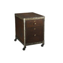 Structure Rolling File Cabinet