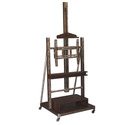 Structure Media Easel