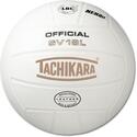 Tachikara Sv18l Leather Cover Volleyball