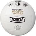 Tachikara Sv-5w Gold Volleyball