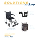 Mobility Safety Solution