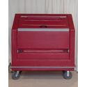 Fiberglass Cart