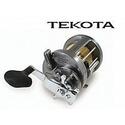Tekota 600 Saltwater Casting Reel