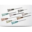 Needle 18g X 1 In Thin Wall