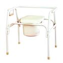 Bariatric Heavy-Duty Extra Large Commode