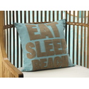Vacation Throw Pillows