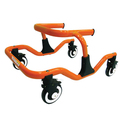 Tyke Trekker Gait Trainer