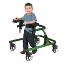Large Forearm Platform for Trekker Gait Trainer