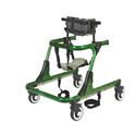 Hip Positioner and Pad for Trekker