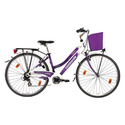 VISOKE 270 WOMEN's 