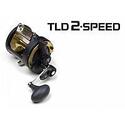 Shimano TLD 30IIA 2-Speed 30lb Trolling Reel