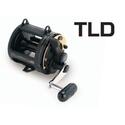 Triton Lever Drag S.w. Reel