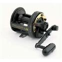 Triton Bigwater Lever Drg Reel