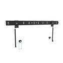Low profile Wall Mount for 32” - 63” TVs