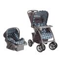 Eddie Bauer® Trailmaker Travel System (Ridgewood)