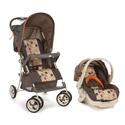 Cosco® Sprinter Travel System (Fruity Jungle)