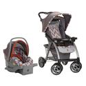 Safety 1st® Saunter Travel System (Cosmos Storm)