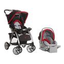 Safety 1st® Saunter Luxe Travel System (Rosehill)