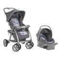 Safety 1st® Saunter Travel System (Stratosphere)