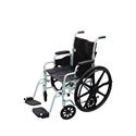 Light Weight Transport Chair Wheelchair