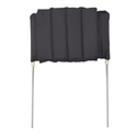 Headrest Extension for Wenzelite Trotter Convaid Style Mobility Rehab Stroller