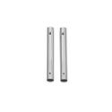 Seat Rail Extension Kit for Wenzelite Trotter Convaid Style Mobility Rehab Stroller
