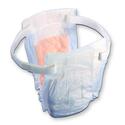 Adjustable Belted Undergarment