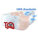 Air Plus Bariatric Disp Brf