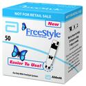 Freestyle® Lite Test Strips