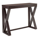 Turin Flip Top Bar Table