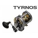 Shimano TYR30II Tyrnos LD Reel