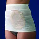 Carefix™ Stomasafe Classic Ostomy Support Garments