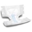 Breathable Adult Disposable Brief