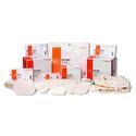 Exu-Dry® Dressing With Anti-Shear Layer™