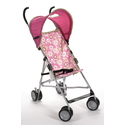 Cosco® Umbrella Stroller (with canopy) (Lorraina)