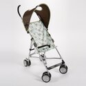 Cosco® Umbrella Stroller (with canopy) (Cereal)