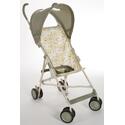 Disney® Umbrella Stroller with Canopy (Sweet as Hunny)