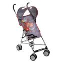 Disney® Umbrella Stroller with Canopy (Cars 2 Team McQueen)