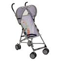 Disney® Umbrella Stroller with Canopy (Fairies Pixie Dust)