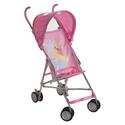 Disney® Umbrella Stroller with Canopy (Princess Royal Reflection)