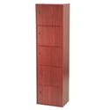 5 Door Utility Shelf