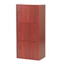 3 Door Utility Shelf