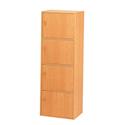 4 Door Utility Shelf